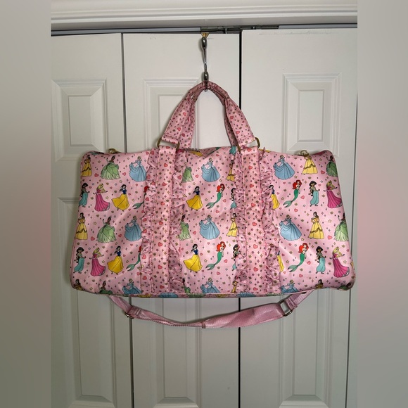 Stoney Clover duffle bag - Picture 1 of 4